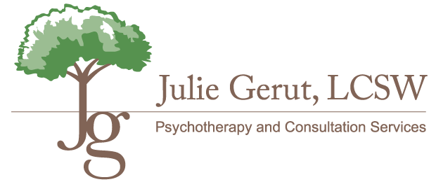 Julie Gerut, LCSW Psychotherapy and Consultation Services